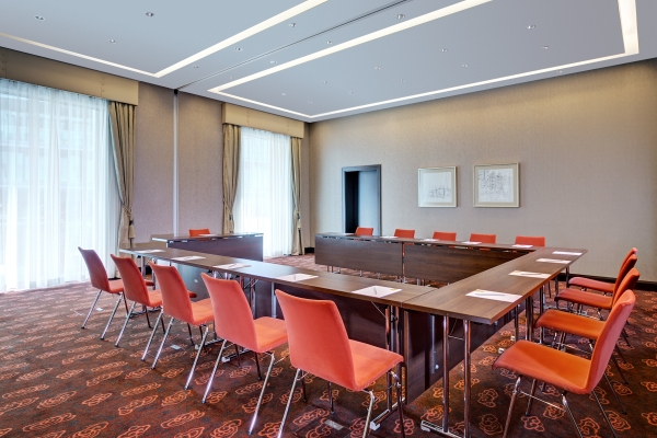 Grand Hotel River Park a Luxury Collection Hotel Bratislava